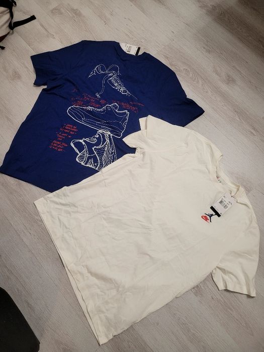 Футболка NIKE JORDAN нова original