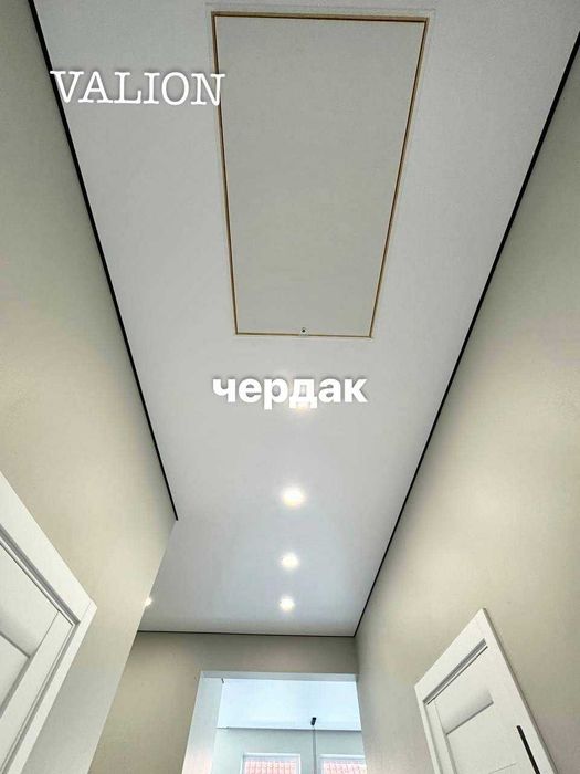 Стильний Новий БУДИНОК з РЕМОНТОМ 90 кв.м на 5 сот-з ГАЗОМ