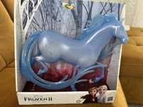 Koń Nokk z Frozen 2