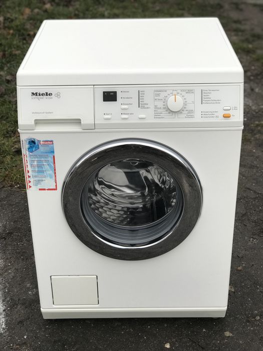Пральна мвшина Miele w2241, 7кг, в гарному стані з Німеччини