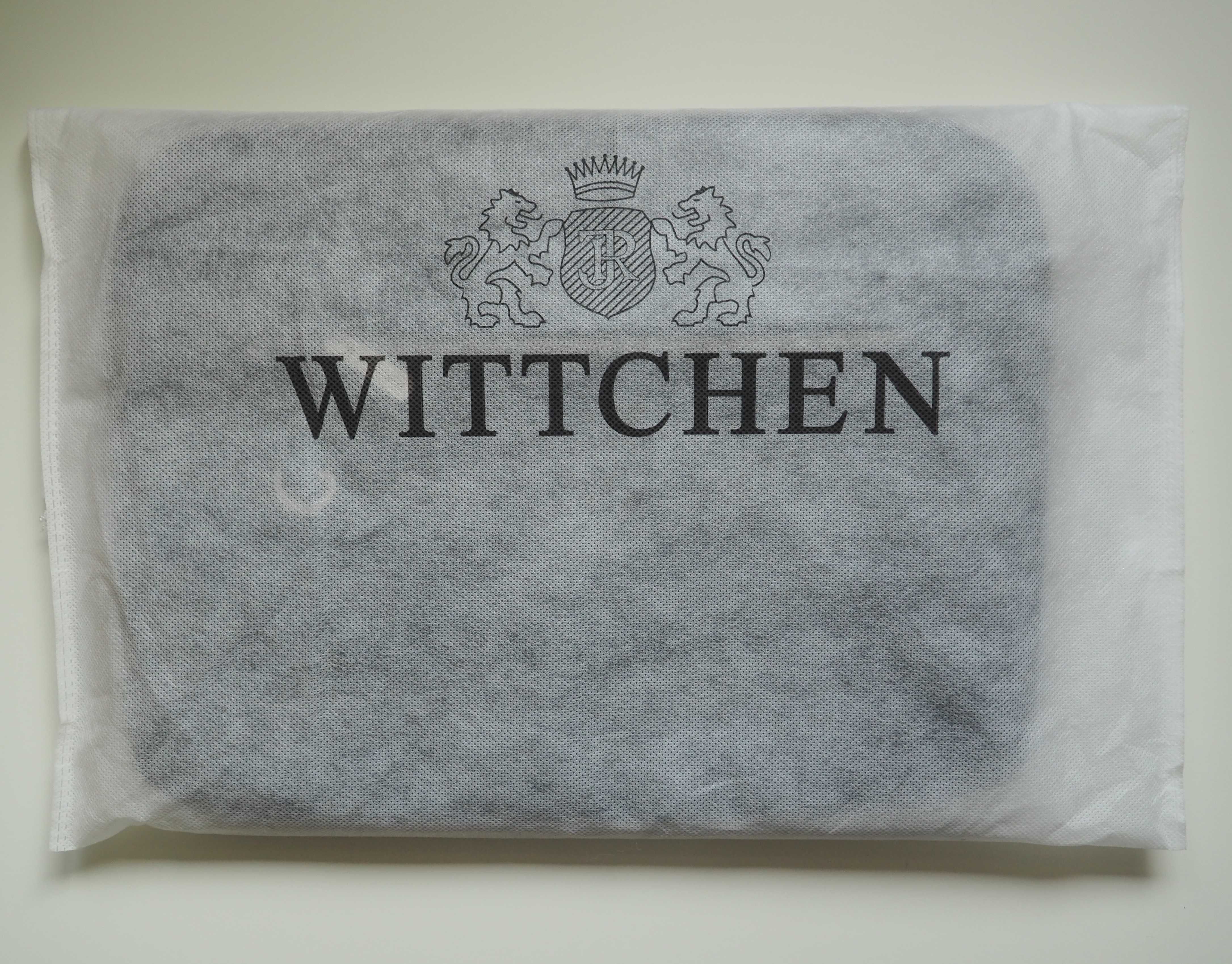 Pokrowiec na laptopa 14,1" Wittchen
