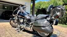 Suzuki Intruder Suzuki Intruder 1800R Wyjątkowy