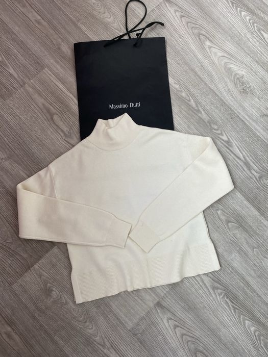 Джемпер Other&Stories wool/coton sandro cos