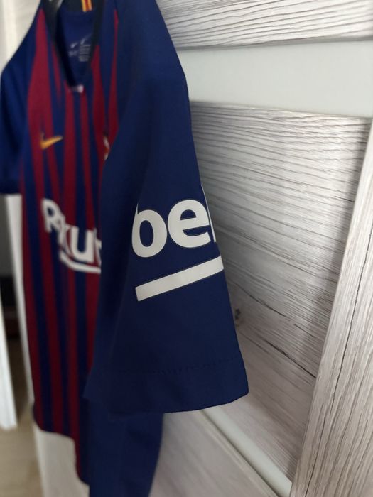 Koszulka Fc Barcelona