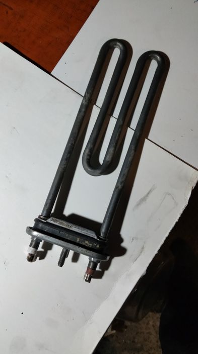 Запчастини до пральної машинки BOSCH  MAXX-4.