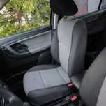 Skoda Fabia II FL Fotel Prawy Pasażera