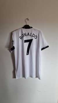 Tshirt Ronaldo Manchester United 22/23