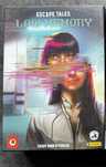 Gra planszowa Escape Tales Low Memory