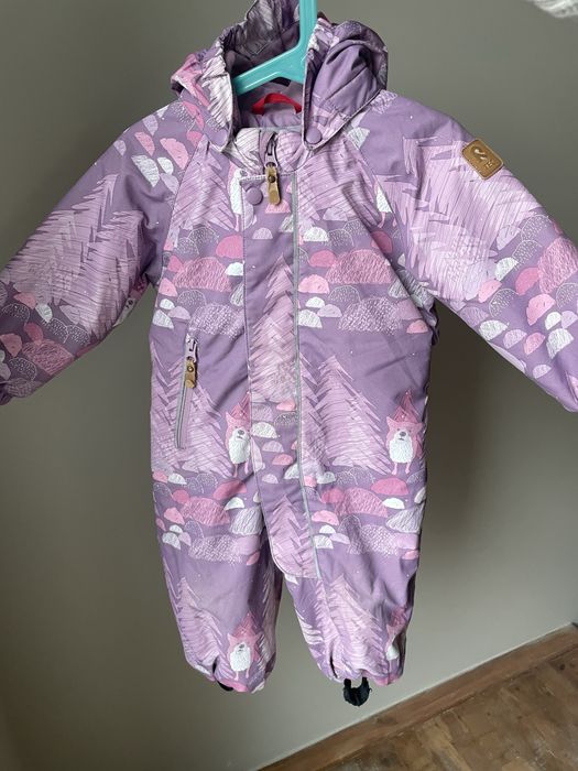 Kombinezon reima 80 zimowy