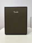 Combo/amplificador Fender Acoustic SFX II avariado