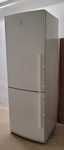 Lodówka Electrolux 175cm