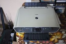 Impressora Canom pixma MP150