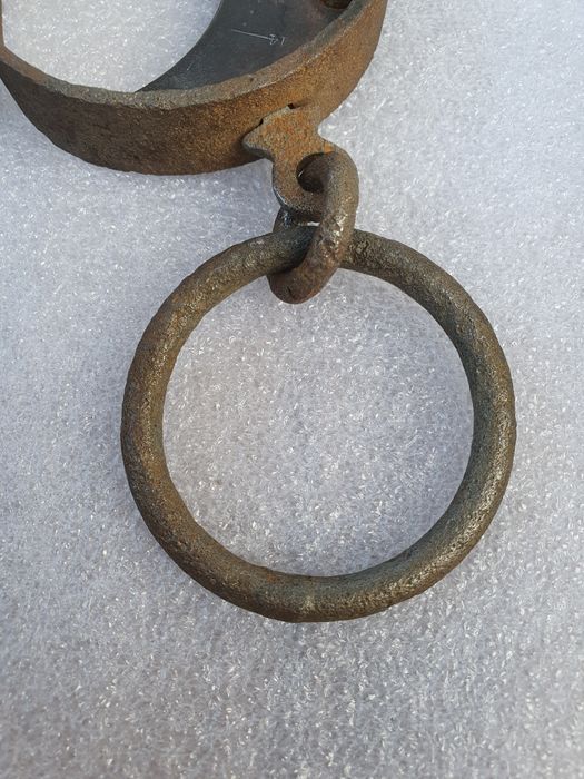 Stara, zabytkowa, waga księżycowa.