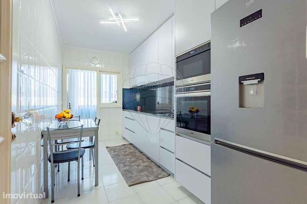 Apartamento T2 para venda