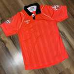 Umbro М форма рефери судейская официальная
