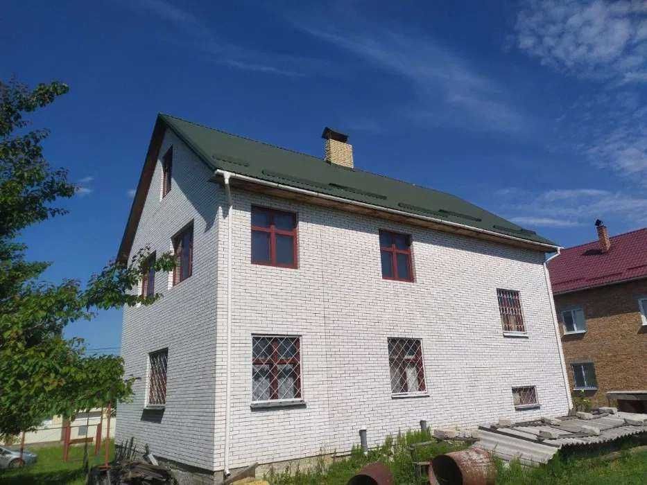 Без посредников- от хозяина. Петрушки, дом 150 м2. 20 соток