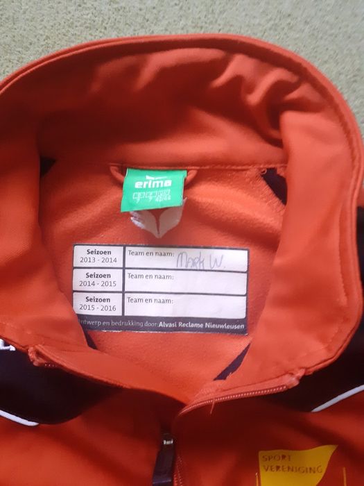 Спортивна кофта 52 р.