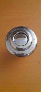 Кнопка для душової  кабіни типу "джакузі"