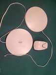 Monitor oddechu babysense 7