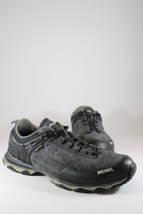 Кросівки трекінгові Meindl Ontario GORE-TEX Розмір 41,5