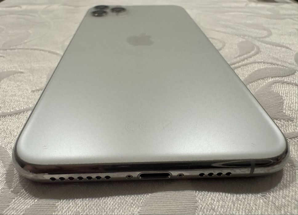 Iphone 11 Pro Max 64 GB