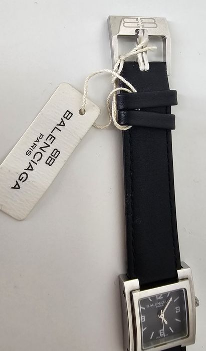 Relógio Balenciaga de mulher