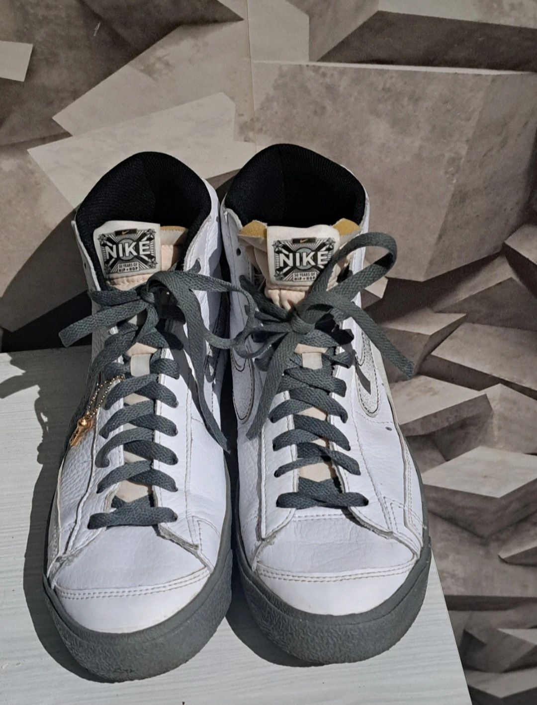 Buty Nike Blazer