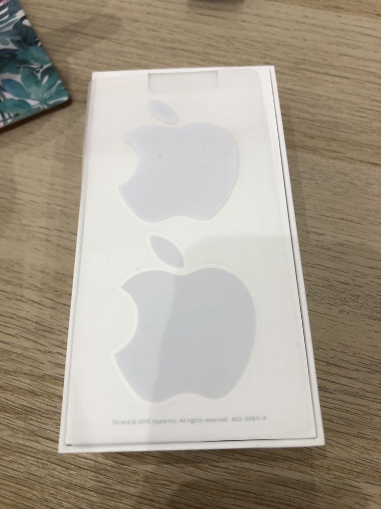 iPhone 7 silver 32g
