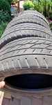 продам резину Cooper Zeon XSTa 235/55 R18