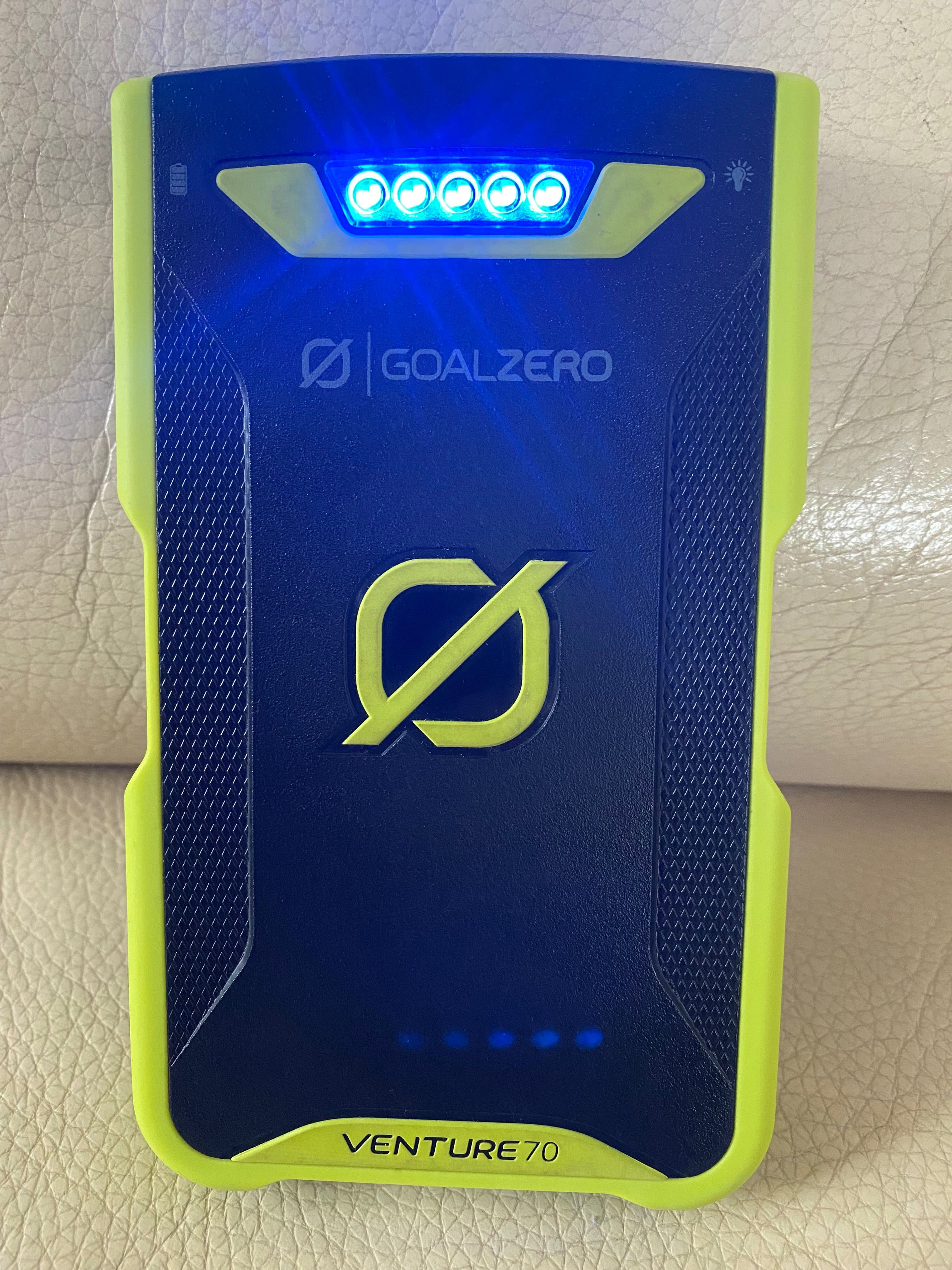 Goal Zero 70 power bank GoalZero 75