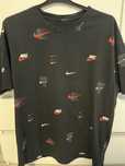 Tshirt Nike XL Meski Bawelna