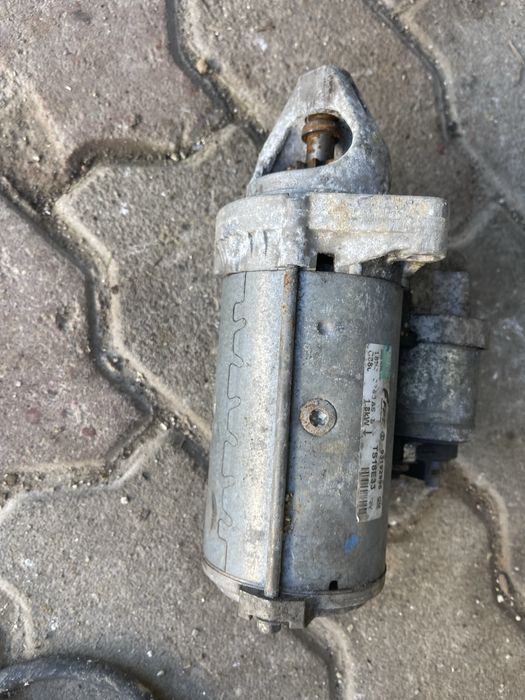 Rozrusznik opel corsa 1.3 cdti