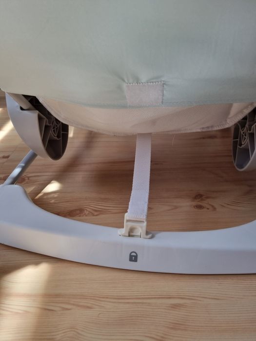 Fisher Price Huśtawka Leżaczek