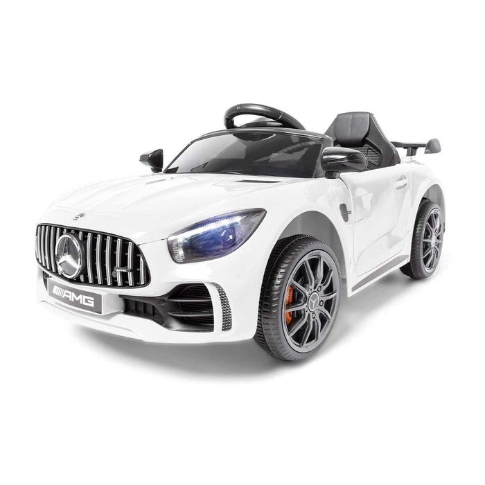 Carro Elétrico Mercedes GTR Mini Criança