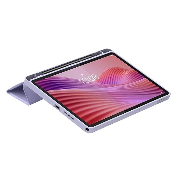 Tech-Protect Sc Pen Lenovo Tab 10.1 Tb-311 Violet