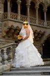 Wyjątkowa Suknia Ślubna