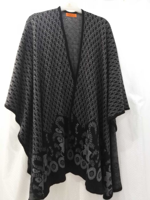 Пончо універсального розміру