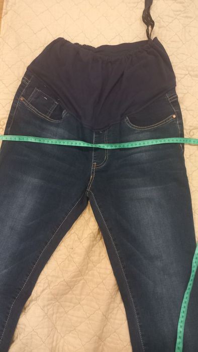 Штани для вагітних