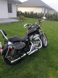 Harley Davidson XL883L Sportster