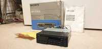 Sony XR-5352, Radio-magnetofon samochodowy. NOWY, 1992 Rok