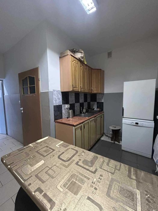 Warsztat samochodowy na wynajem - Szlichtyngowa