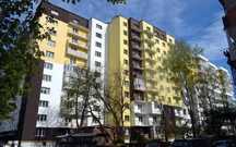 Оренда однокімнатної квартири вул. Уляни Кравченко