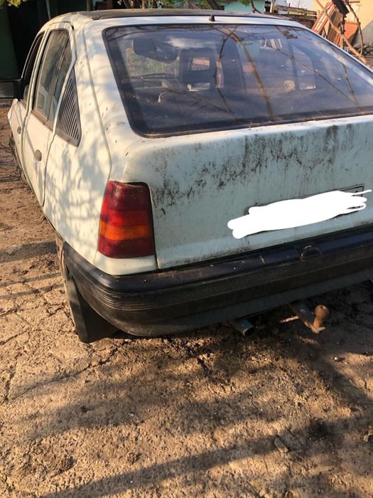 Продам Opel Kadett