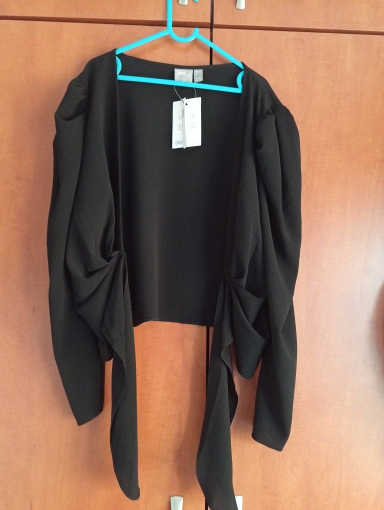 ASOS - narzutka/marynarka damska