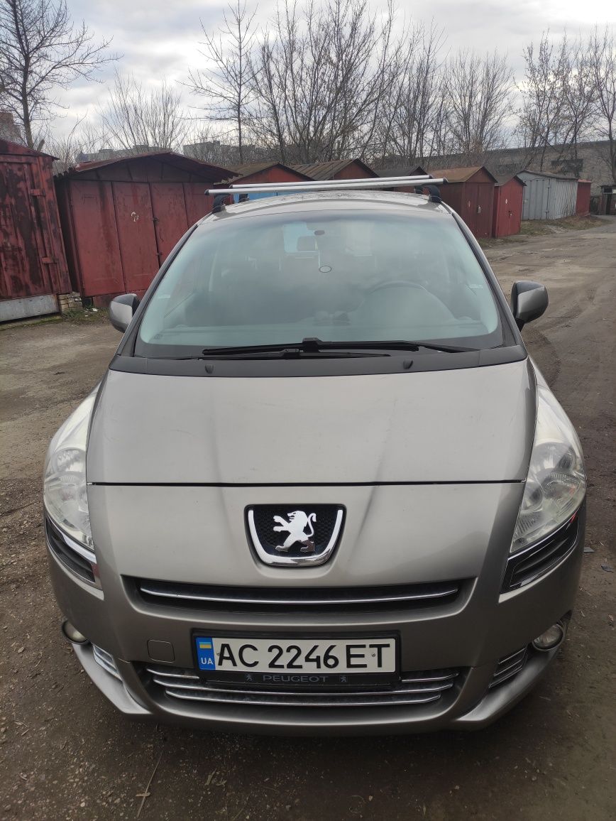 Продам машину Peugeot