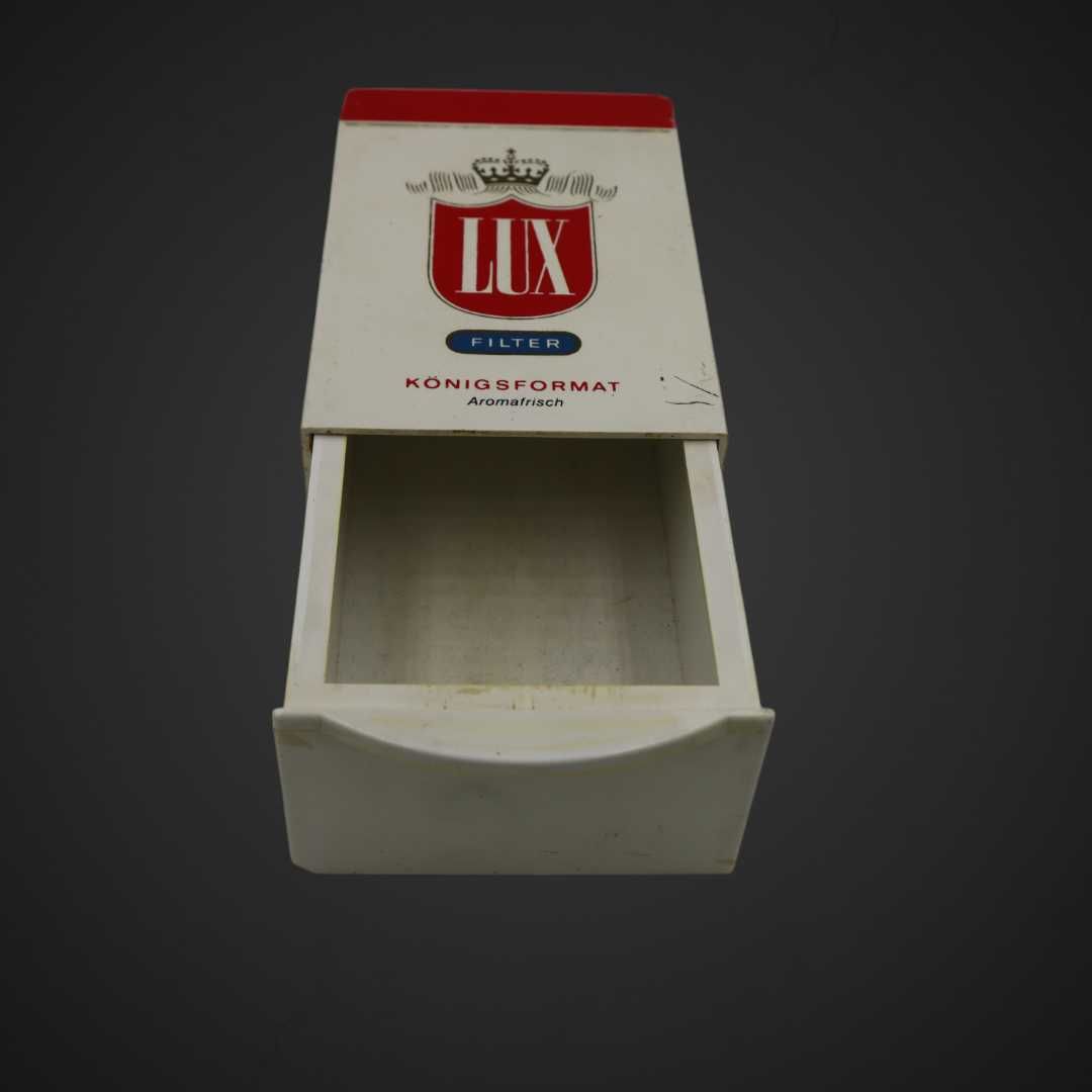Etui reklamowe szufladka na papierosy b5/012083