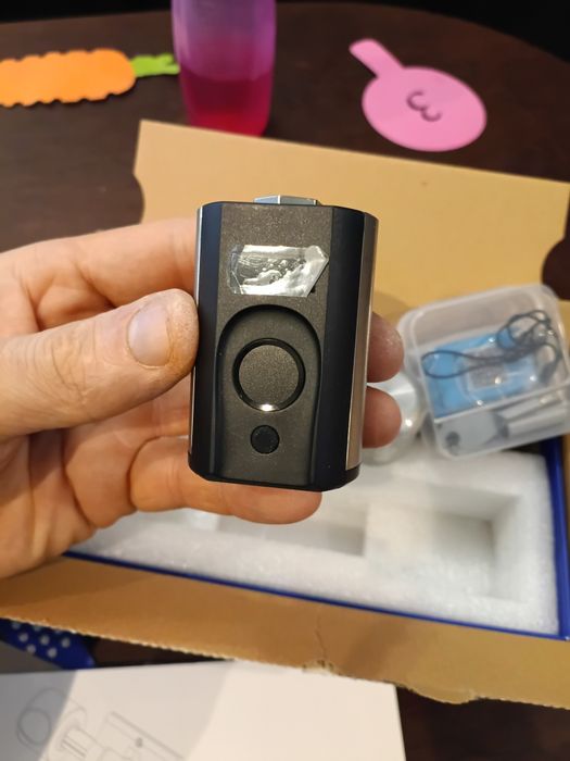 Inteligentny zamek do drzwi WELOCK