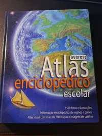 Atlas Enciclopédia Escolar