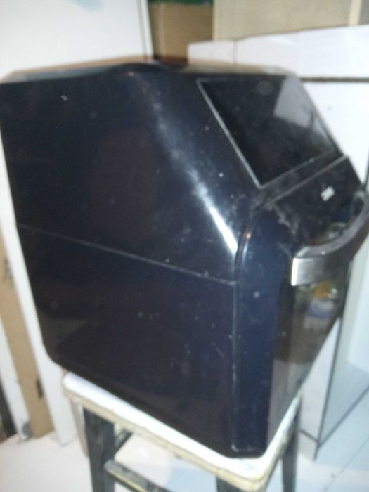 Robot kuchenny plus frytkownica oraz express do kawy