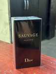 Dior Sauvage 100ml EDP